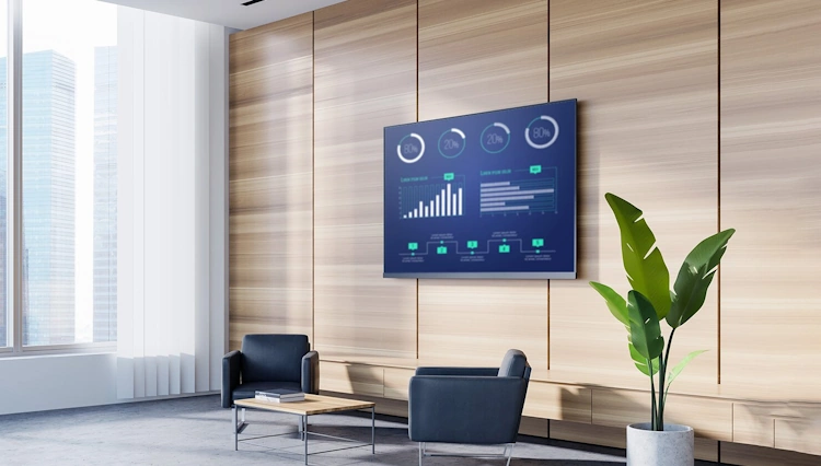 Телевидение для бизнеса от Ростелеком в поселок Тыр (Хабаровский край)